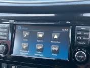 NISSAN QASHQAI 2018 (67)