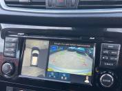 NISSAN QASHQAI 2018 (67)