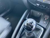 NISSAN QASHQAI 2018 (67)