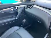 NISSAN QASHQAI 2018 (67)