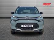 CITROEN C3 AIRCROSS 2022 (71)