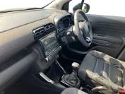 CITROEN C3 AIRCROSS 2022 (71)