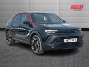 VAUXHALL MOKKA 2022 (71)