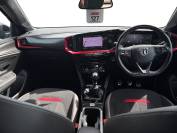 VAUXHALL MOKKA 2022 (71)