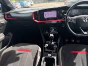 VAUXHALL MOKKA 2022 (71)