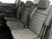 VAUXHALL COMBO-LIFE 2020 (70)
