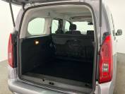 VAUXHALL COMBO-LIFE 2020 (70)
