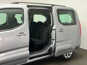 VAUXHALL COMBO-LIFE 2020 (70)