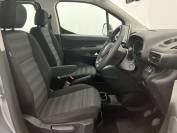 VAUXHALL COMBO-LIFE 2020 (70)