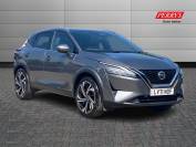 NISSAN QASHQAI 2021 (71)
