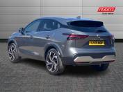 NISSAN QASHQAI 2021 (71)
