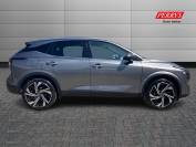 NISSAN QASHQAI 2021 (71)
