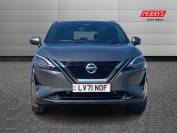NISSAN QASHQAI 2021 (71)