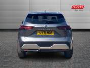 NISSAN QASHQAI 2021 (71)