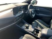 NISSAN QASHQAI 2021 (71)