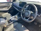 NISSAN QASHQAI 2021 (71)