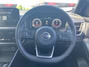 NISSAN QASHQAI 2021 (71)
