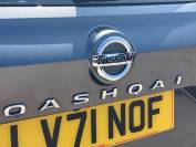 NISSAN QASHQAI 2021 (71)