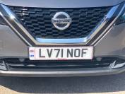 NISSAN QASHQAI 2021 (71)