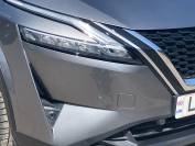 NISSAN QASHQAI 2021 (71)
