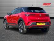 VAUXHALL MOKKA 2025 (74)