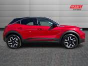 VAUXHALL MOKKA 2025 (74)