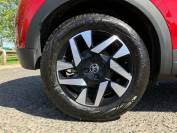 VAUXHALL MOKKA 2025 (74)