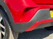 VAUXHALL MOKKA 2025 (74)