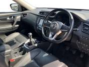 NISSAN X TRAIL 2019 (69)