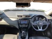 NISSAN X TRAIL 2019 (69)