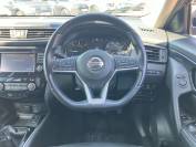 NISSAN X TRAIL 2019 (69)