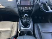NISSAN X TRAIL 2019 (69)