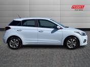 HYUNDAI I20 2020 (70)
