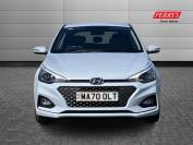 HYUNDAI I20 2020 (70)