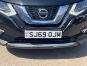 NISSAN X TRAIL 2019 (69)