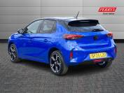 VAUXHALL CORSA 2025 (25)