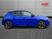 VAUXHALL CORSA 2025 (25)