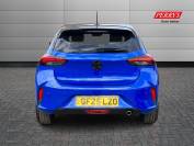 VAUXHALL CORSA 2025 (25)