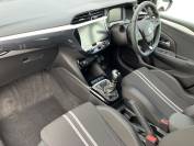 VAUXHALL CORSA 2025 (25)