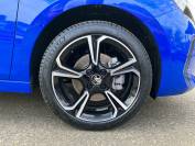 VAUXHALL CORSA 2025 (25)