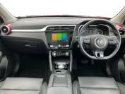 MG ZS 2021 (21)
