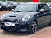 MINI HATCHBACK 2022 (71)