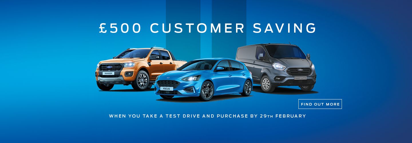 New And Used Cars Perrys Uk Dealer