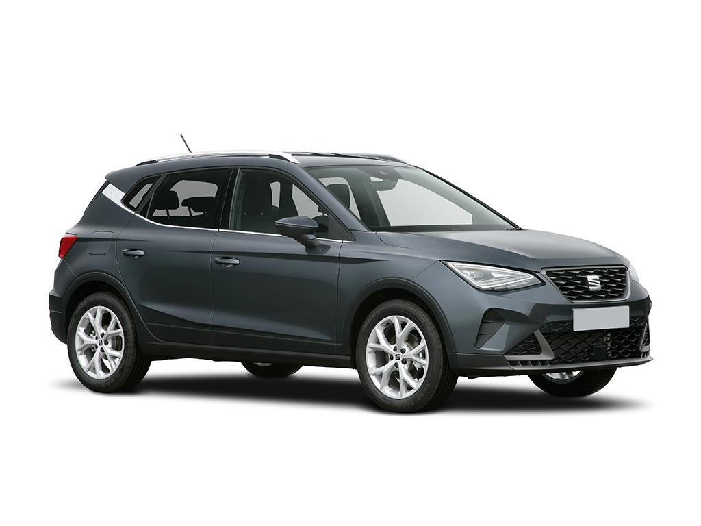 SEAT ARONA 1.0 TSI SE Technology 5dr