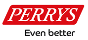 Perrys logo 2