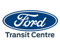 Ford Transit logo 2