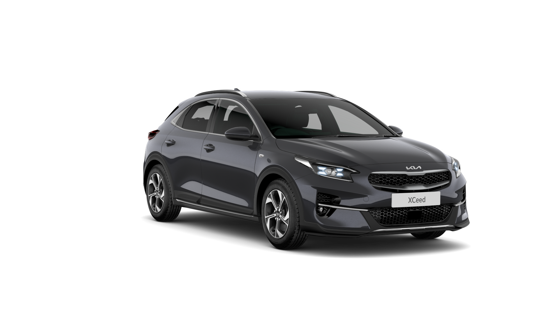 KIA XCEED 1.5T GDi ISG 2 5dr