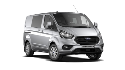 Ford Transit Custom Limited