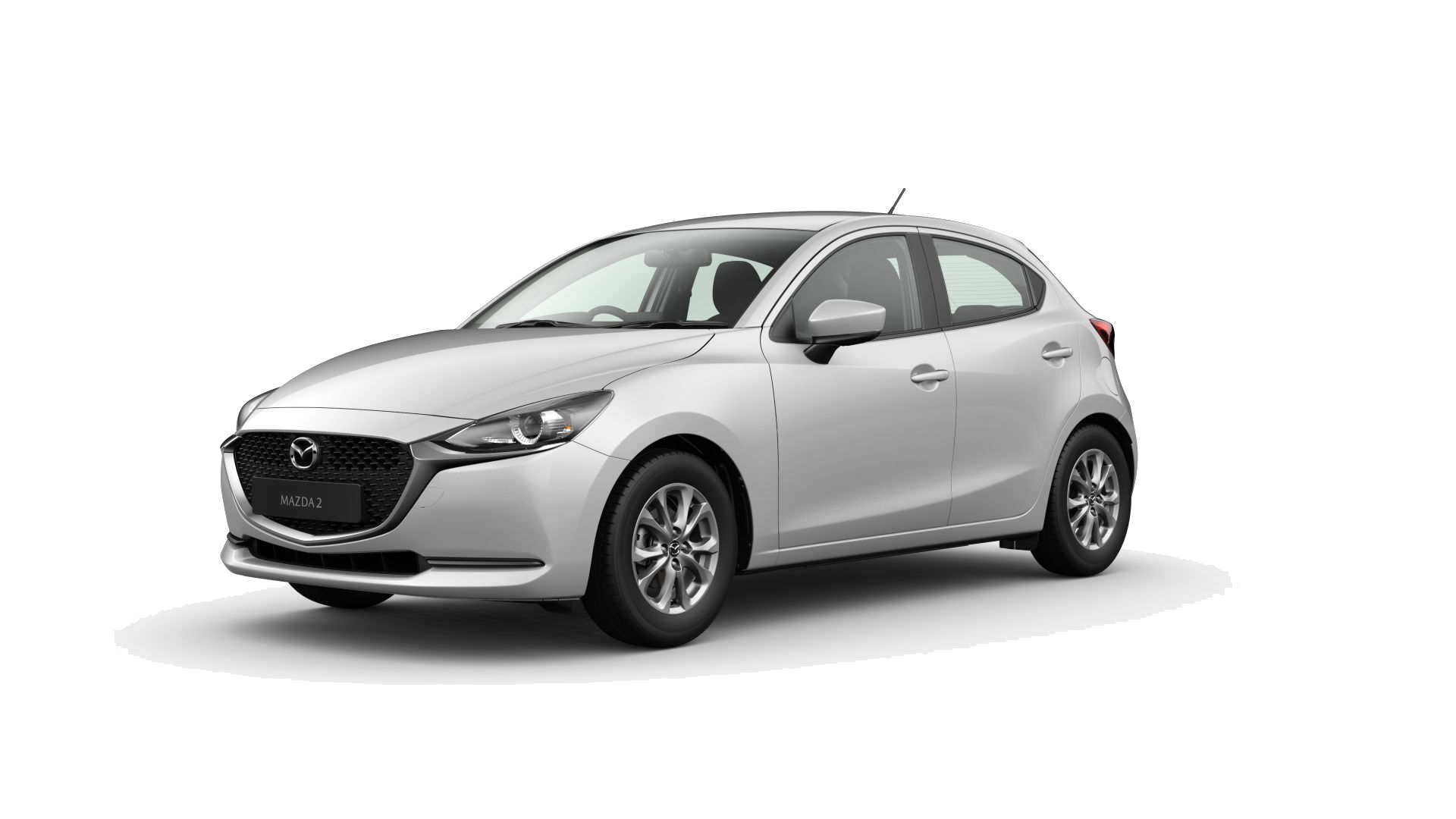 Mazda 2 | Perrys | Mazda Dealer