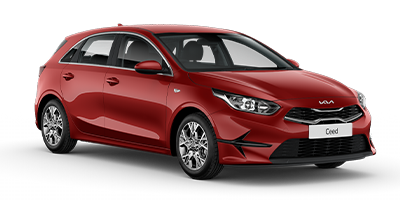 New Kia Ceed | Perrys | Kia Dealer